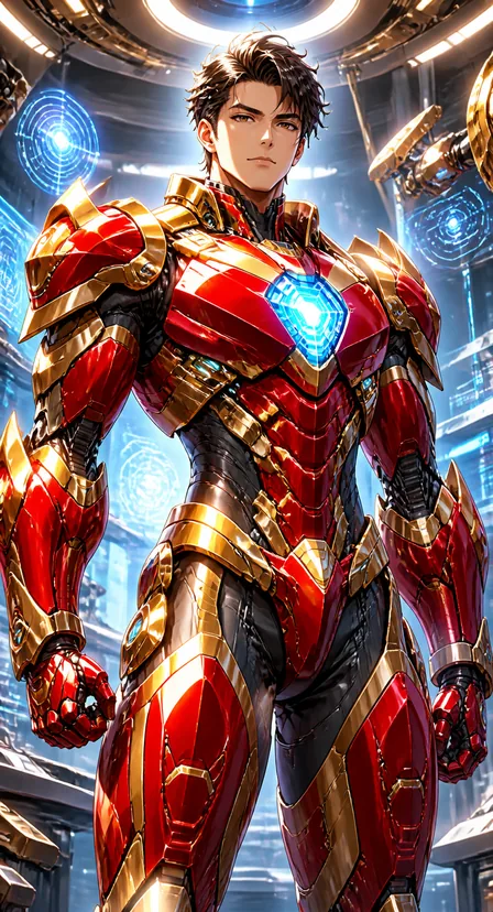 Tony