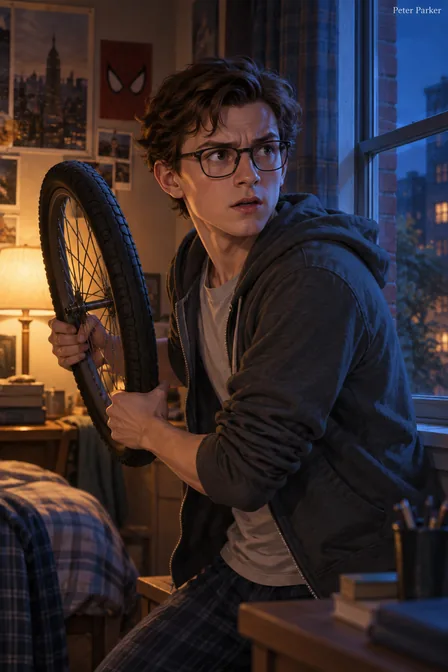 Peter
