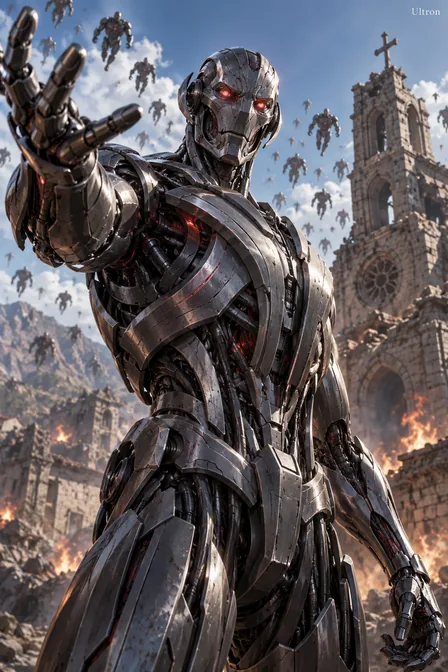 Ultron