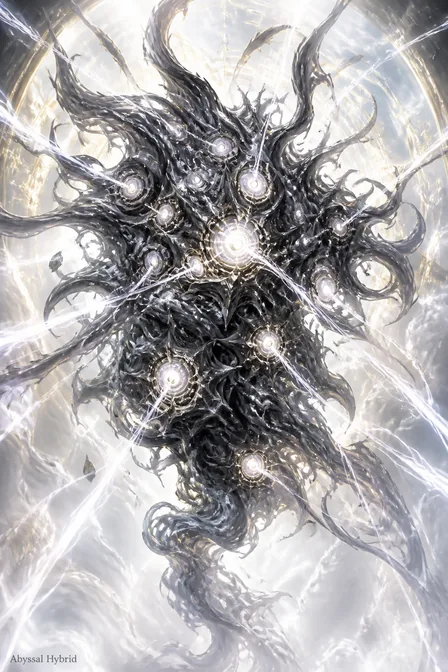 魔鬼