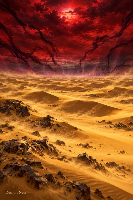 Demon Nest