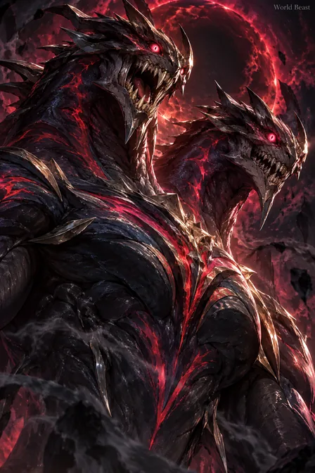 World Beast