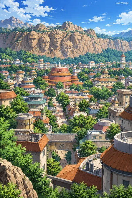 Konoha