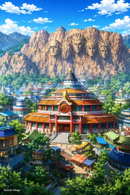 木叶