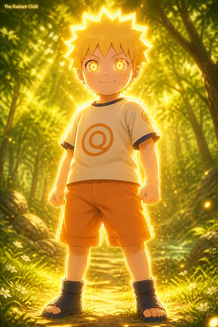 鸣人