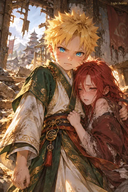 Naruto