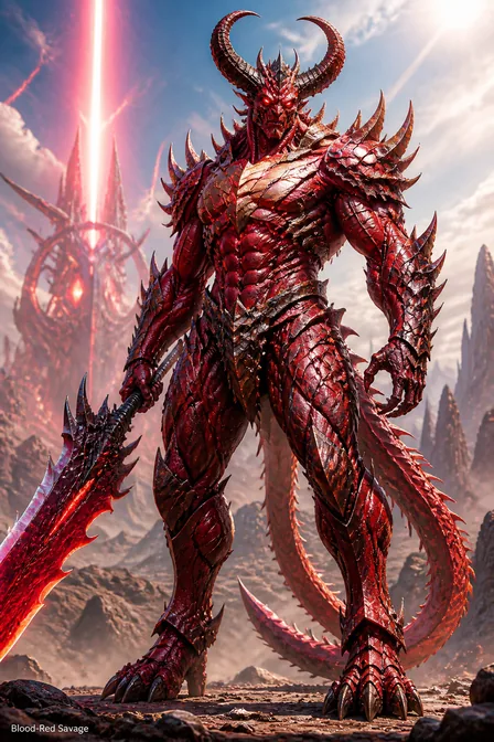 魔族