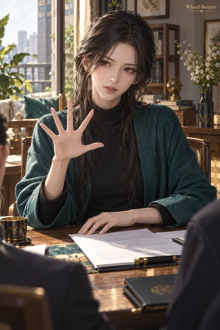 Yu Xunge