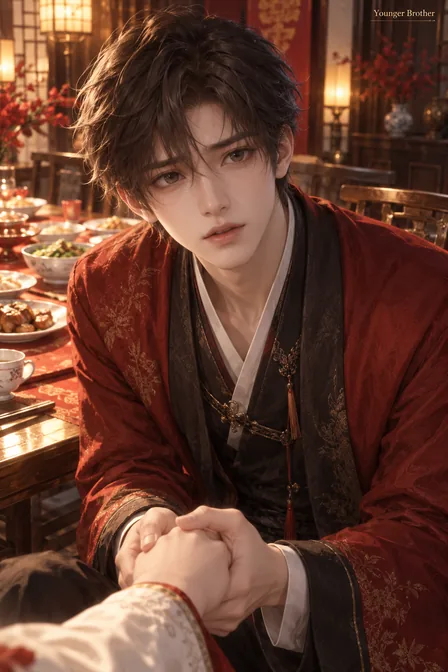 Yu Xunhuan