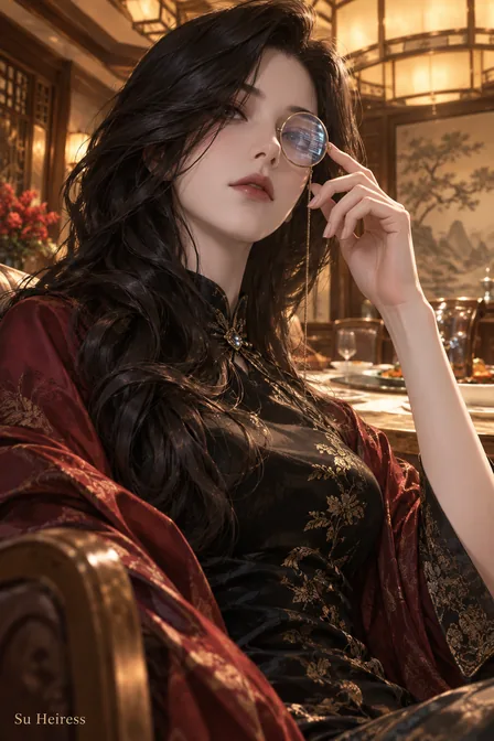 Su Yitong