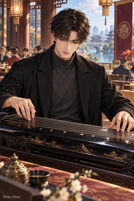 Zhou Ming