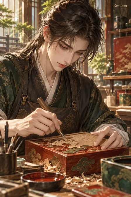 Gu Jiuque