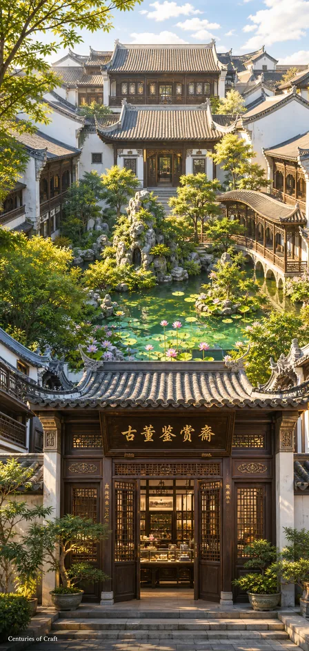 顾家