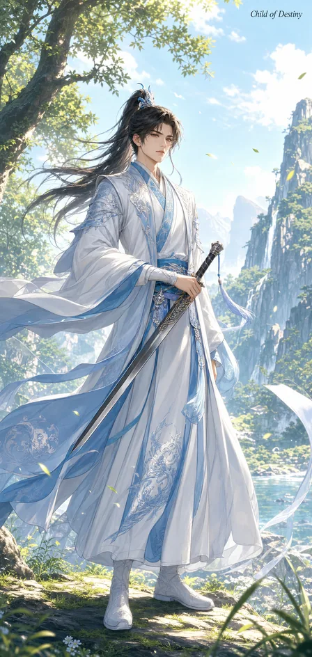 叶晨