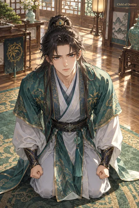Ye Chen