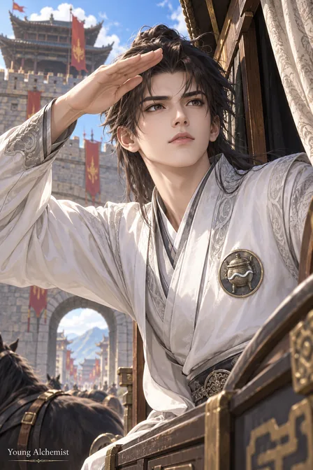 Wang Teng