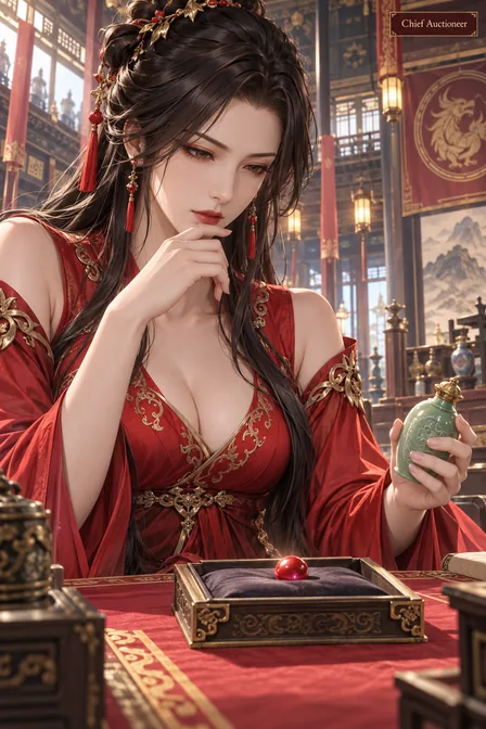 Ya Fei