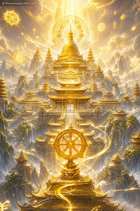 佛门