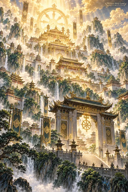 Buddhist Sect