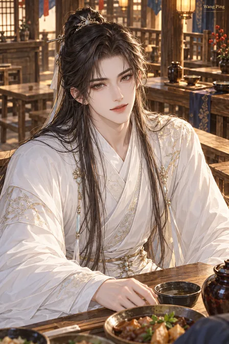 Wang Ping