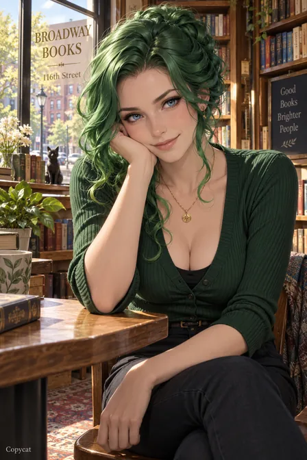 Vanessa
