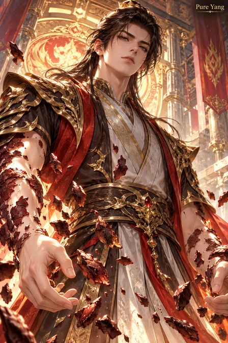 Qin Hao
