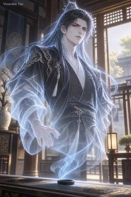 Yao Chen