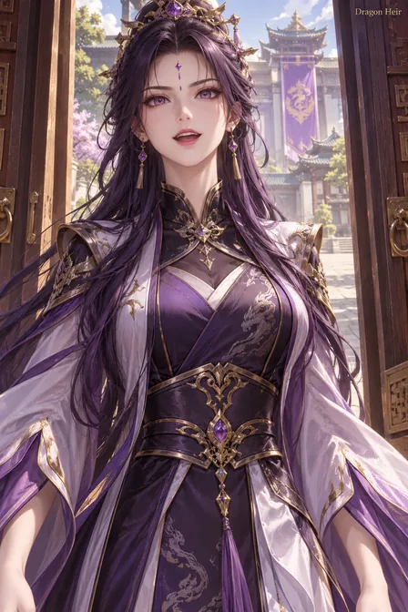 Zi Yan