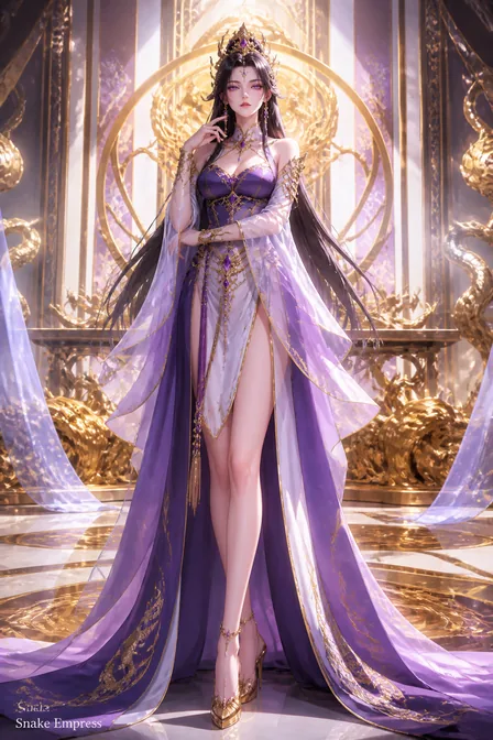 美杜莎