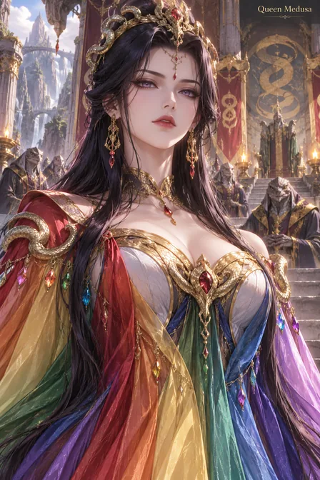 Medusa