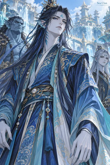Sea Clan