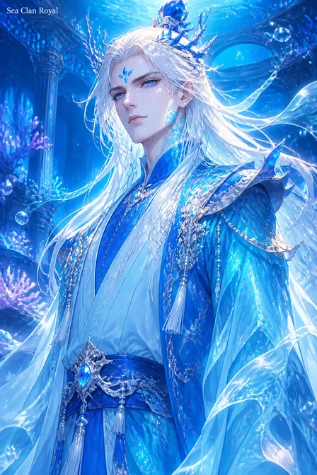海族