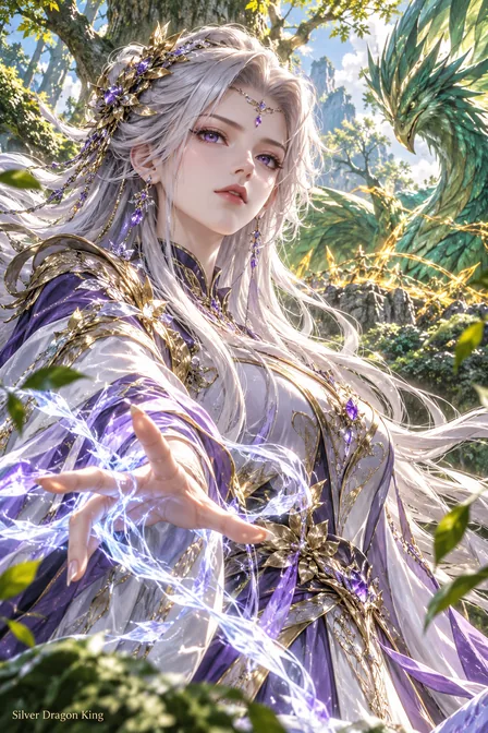 Gu Yuena