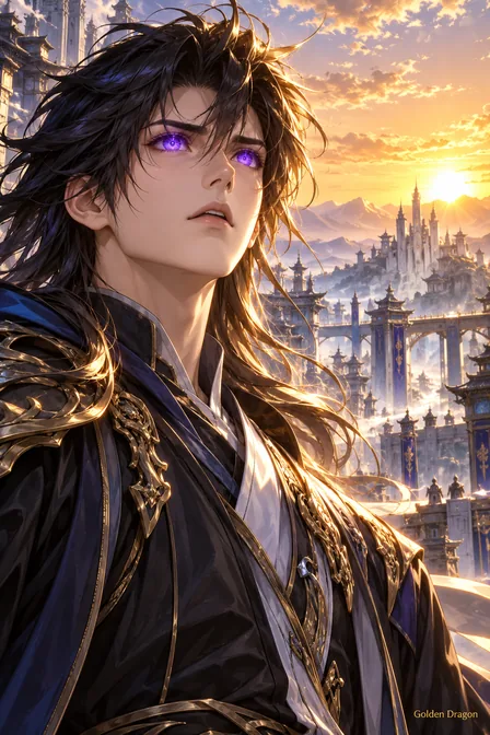 Tang Wulin