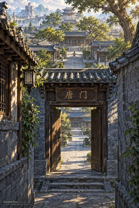 Tang Sect