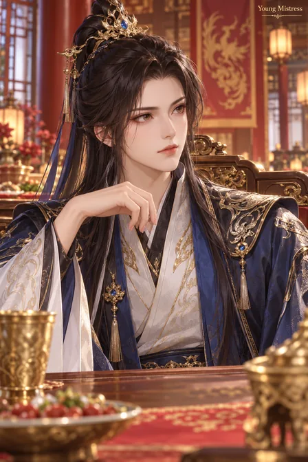 Qian Renxue