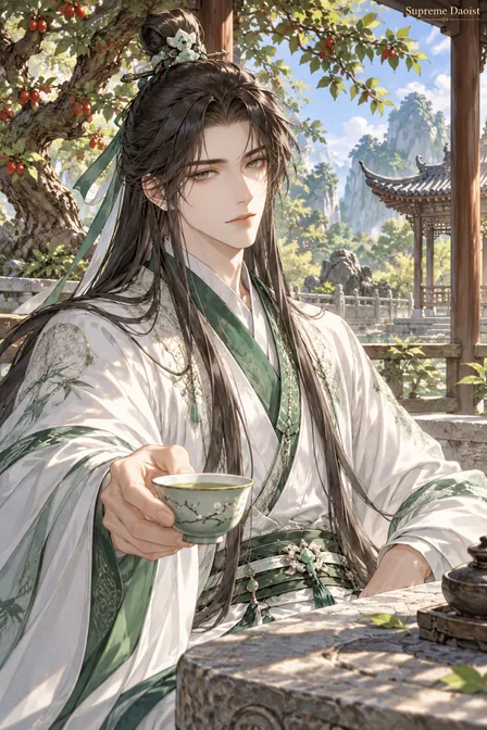 Shen Yuan
