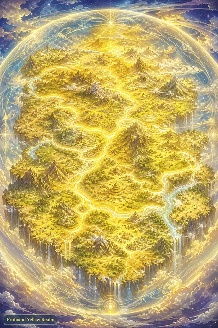 玄黄界