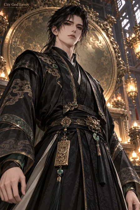 Zhou Yao