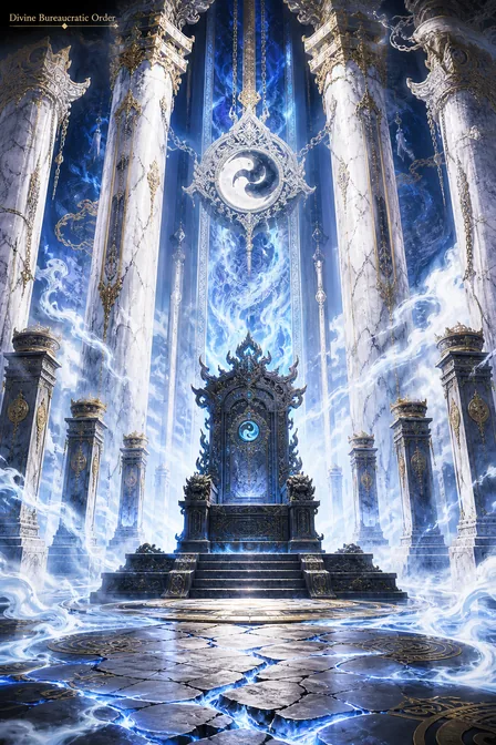 阴曹地府