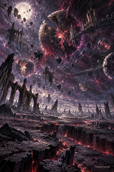 Netherworld