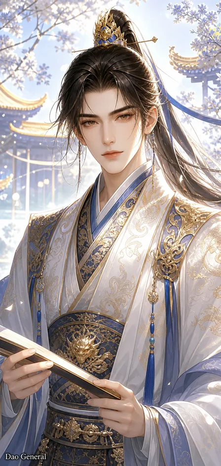 谭书常