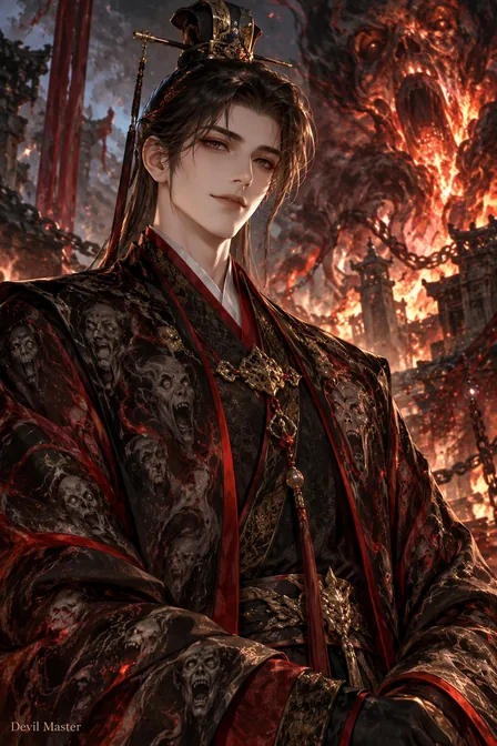 Tan Shuchang
