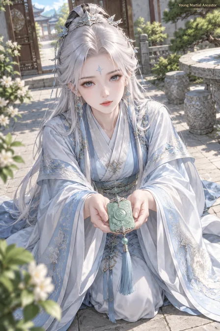 Gong Buyu