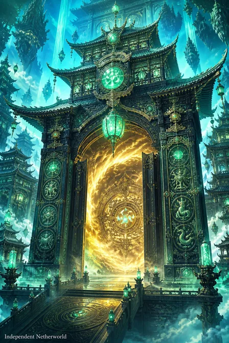 阴司