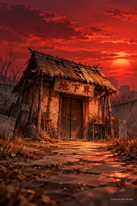 Netherworld