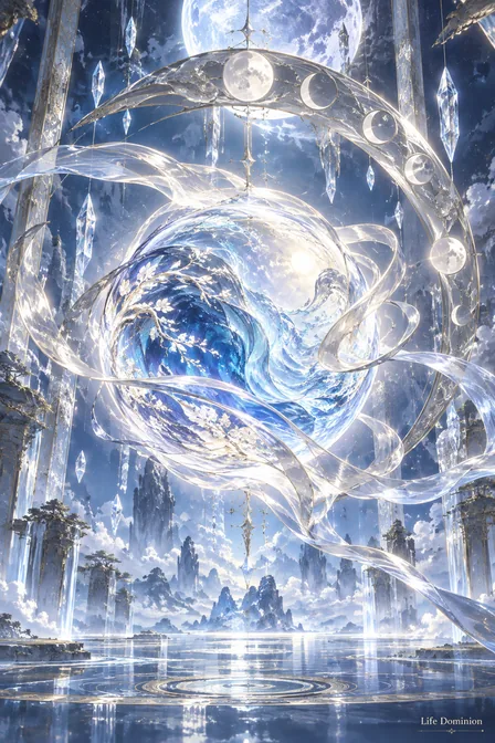 Life Dominion Realm
