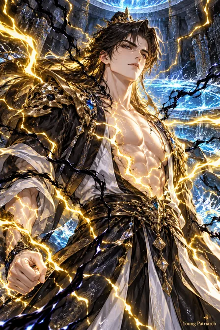 Lei Qi