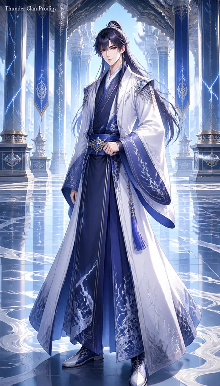 雷柒