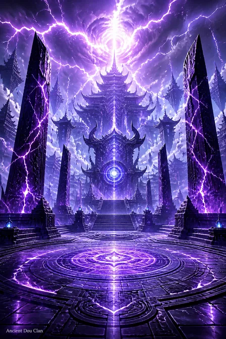 雷族
